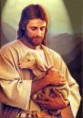 Jezus mówi